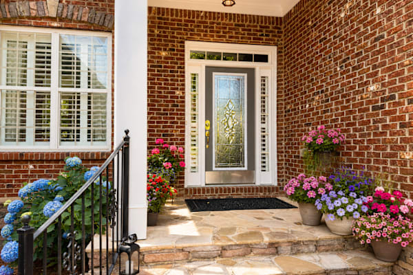 House sit in Marietta, GA, US