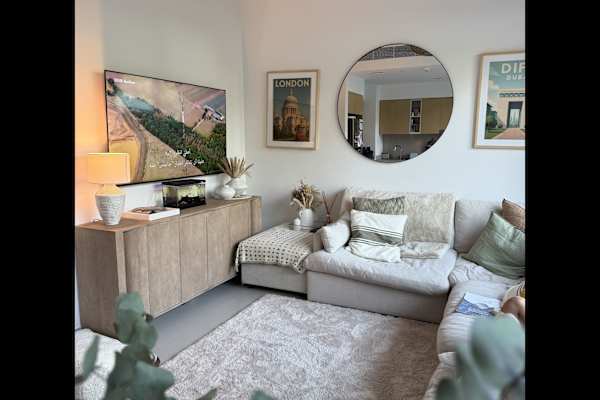 House sit in Dubai, United Arab Emirates