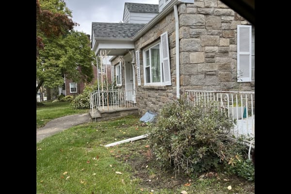 House sit in Wilmington, DE, US