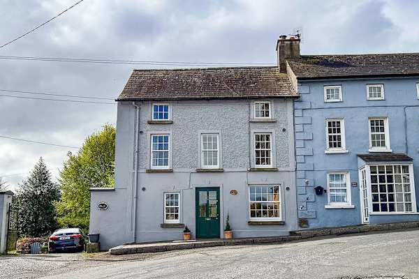 House sit in Inistioge, Ireland