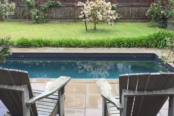 House sit in Flinders, VIC, Australia