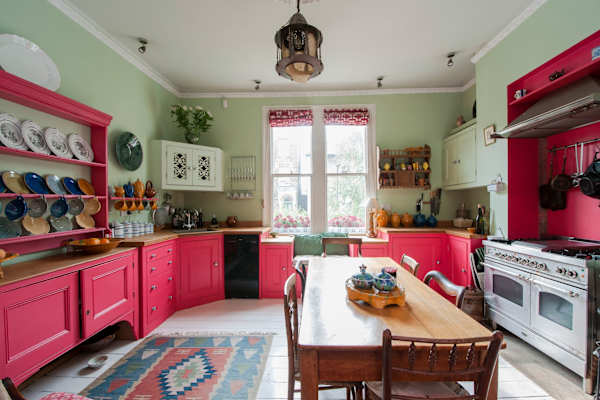 House sit in London, United Kingdom