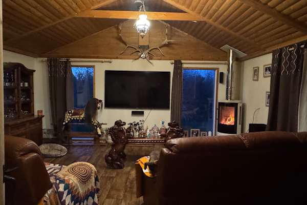 House sit in Ashcott, United Kingdom