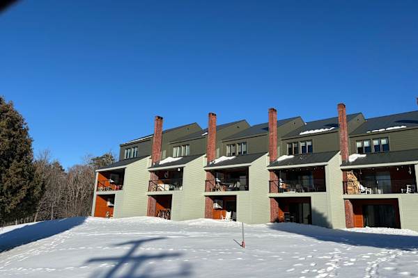 House sit in Saint Johnsbury, VT, US