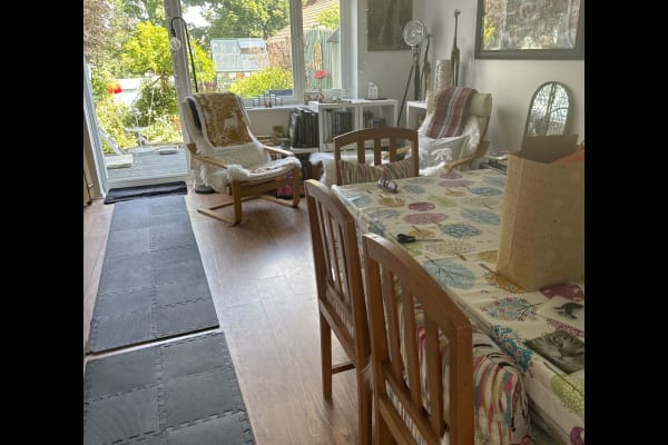 House sit in Guildford, United Kingdom