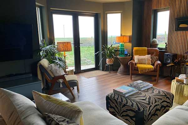 House sit in Melrose, United Kingdom