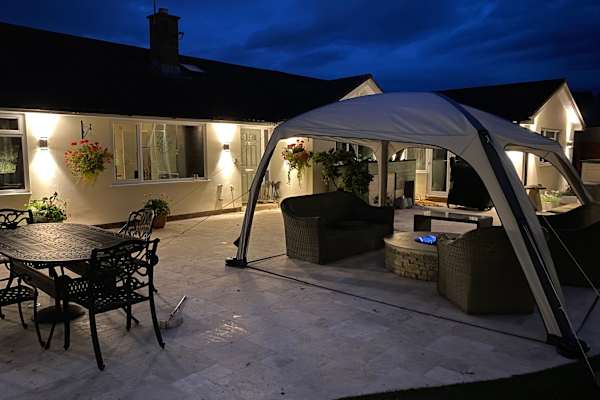 House sit in Cheltenham, United Kingdom