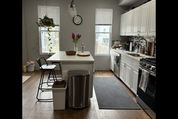 House sit in Baltimore, MD, US