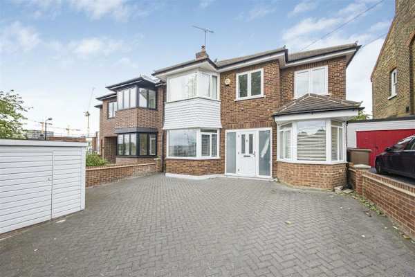 House sit in London, United Kingdom