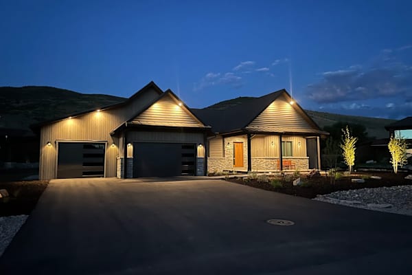 House sit in Park City, UT, US