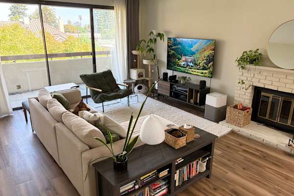 House sit in San Mateo, CA, US