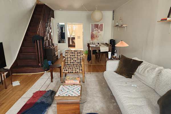 House sit in Philadelphia, PA, US