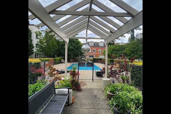 House sit in Melbourne, VIC, Australia