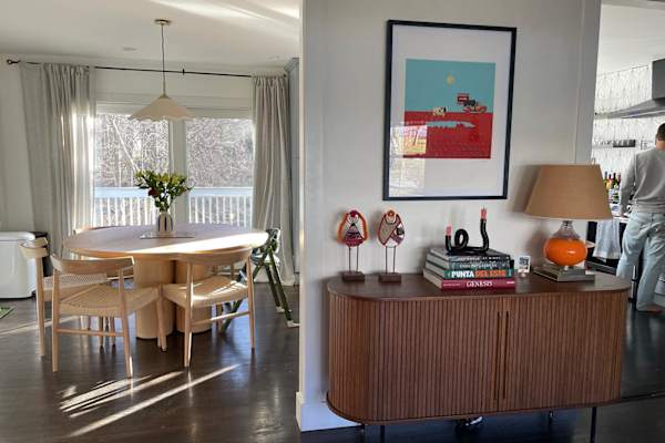 House sit in Scarsdale, NY, US
