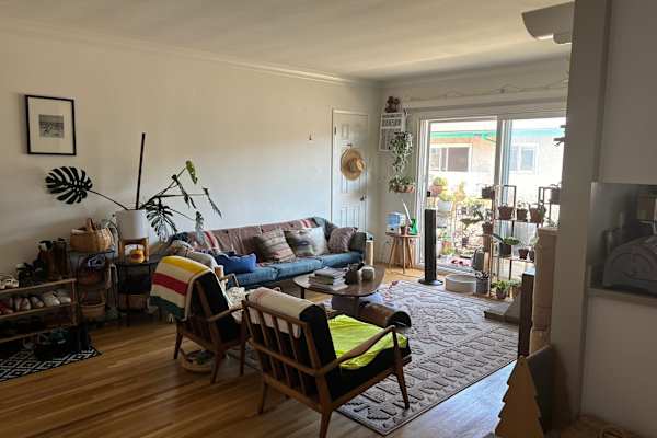 House sit in Venice Beach, CA, US