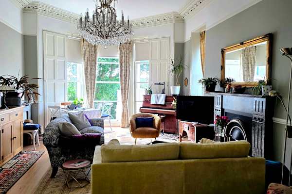 House sit in Torquay, United Kingdom