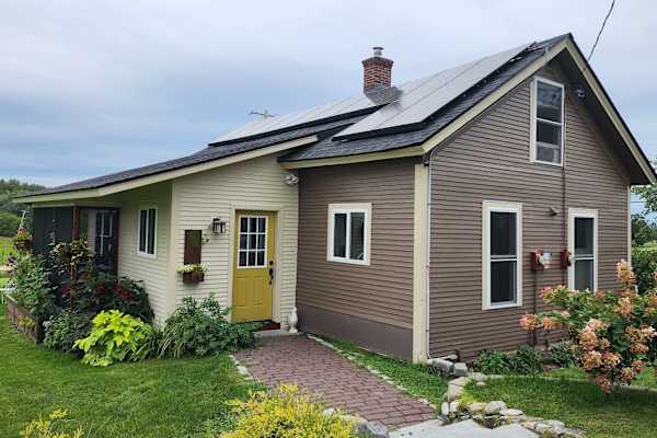 House sit in Middlebury (village), VT, US