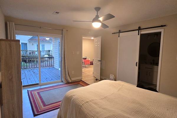 House sit in Cary, NC, US