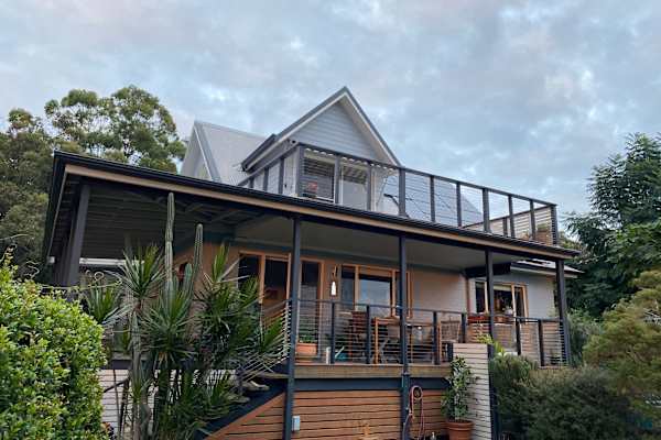 House sit in Moonee Beach, NSW, Australia