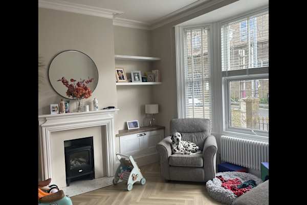 House sit in Brighton, United Kingdom