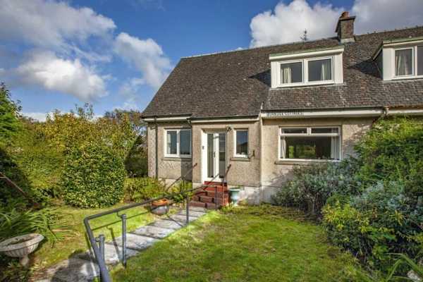 House sit in Isle Of Mull, United Kingdom