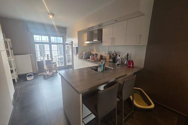 House sit in Lanaken, Belgium
