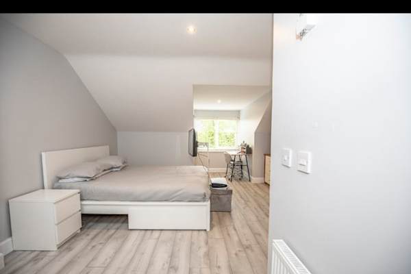 House sit in Celbridge, Ireland