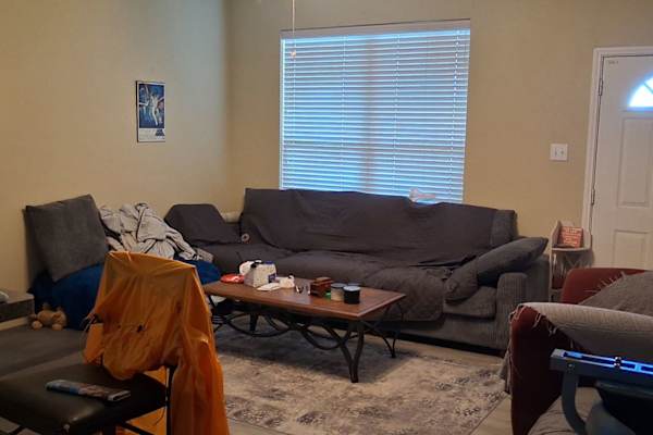 House sit in Missouri City, TX, US