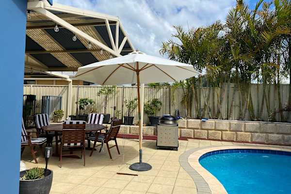 House sit in Mandurah, WA, Australia