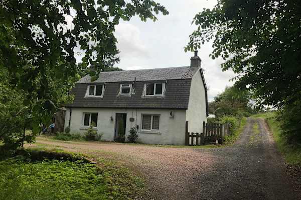 House sit in Dunkeld, United Kingdom