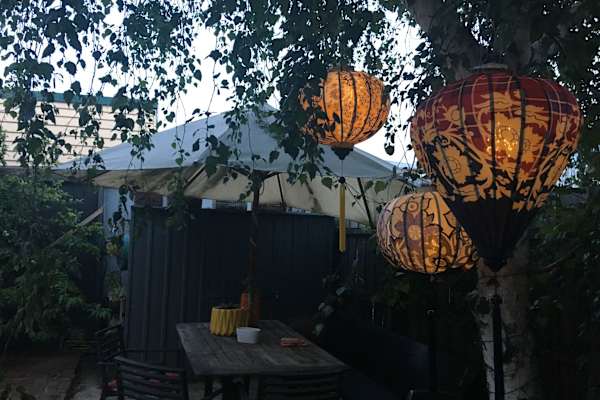 House sit in Kingsville, VIC, Australia