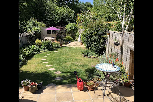 House sit in Princes Risborough, United Kingdom