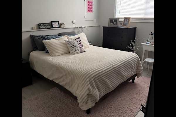 House sit in Abbotsford, BC, Canada