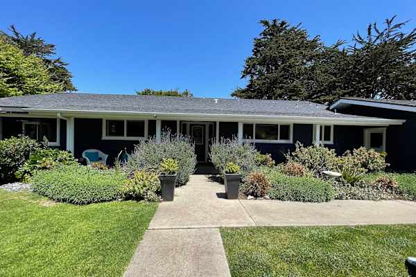 House sit in San Luis Obispo, CA, US