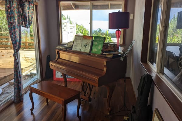 House sit in Honoka‘a, HI, US