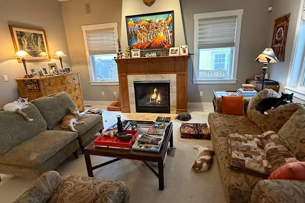 House sit in Bend, OR, US