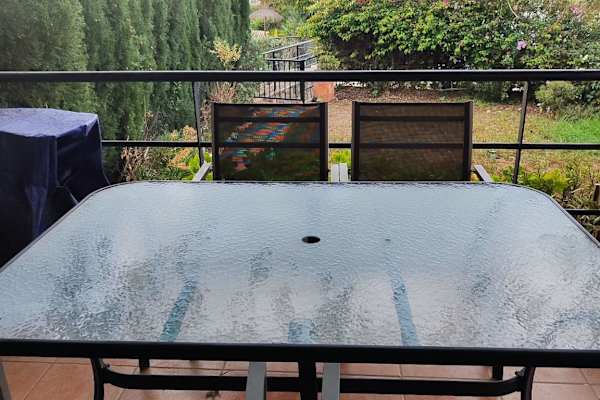 House sit in Calp, Spain