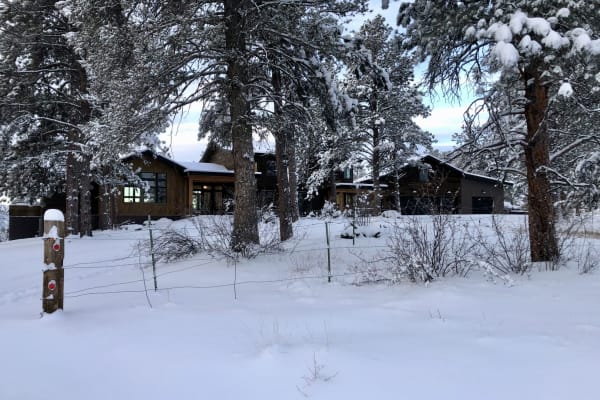 House sit in Conifer, CO, US