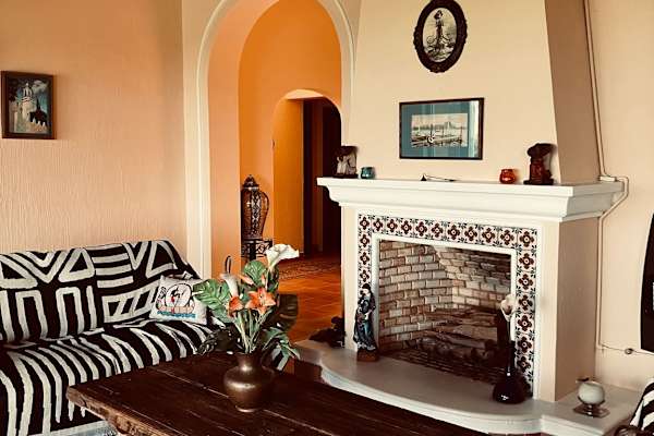 House sit in Ajijic, Mexico