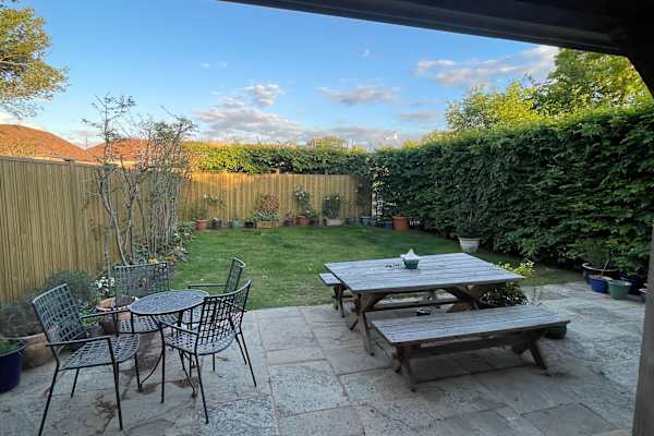 House sit in Windsor, United Kingdom