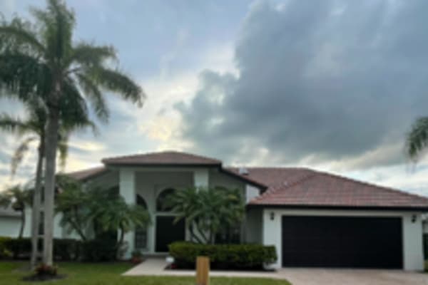 House sit in West Palm Beach, FL, US