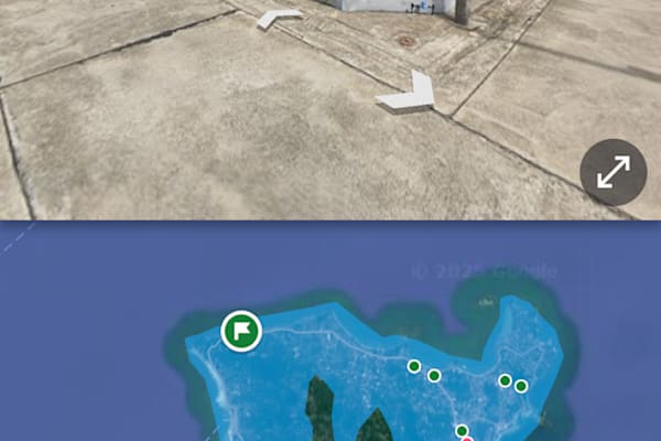 House sit in Ko Samui, Thailand