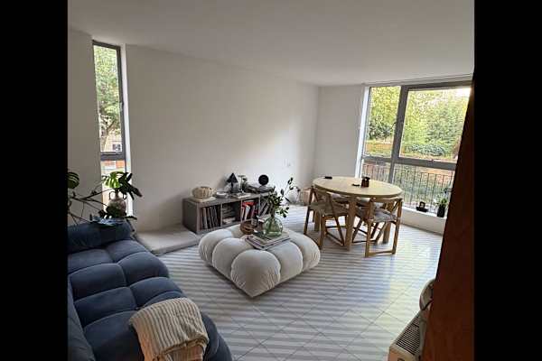 House sit in London, United Kingdom