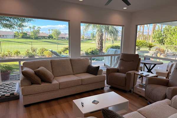 House sit in Palm Desert, CA, US