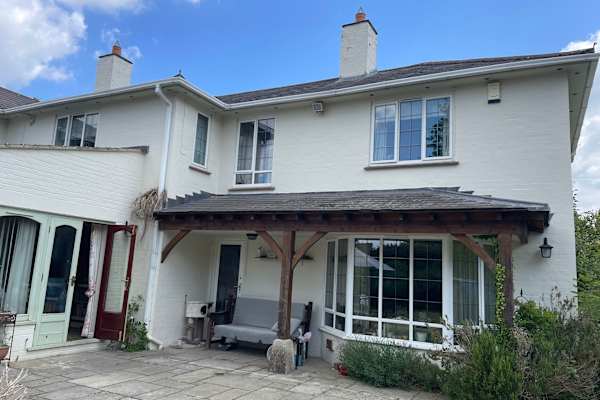 House sit in Oxford, United Kingdom