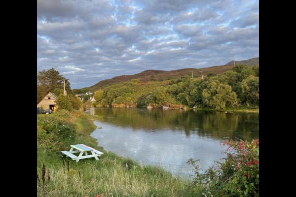 House sit in Kyleakin, United Kingdom
