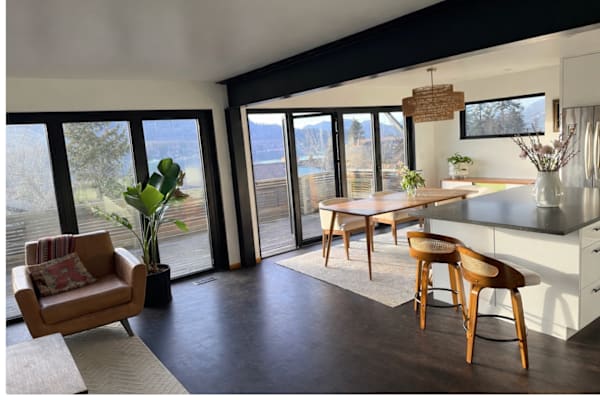 House sit in Whitefish, MT, US