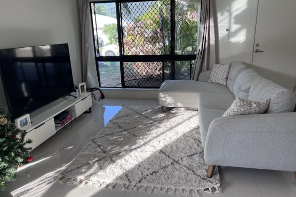 House sit in Cairns, QLD, Australia
