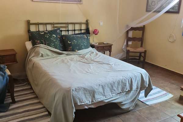 House sit in Arriate, Spain