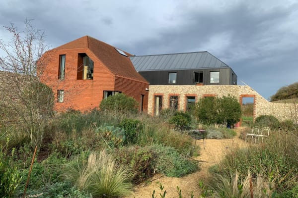 House sit in Canterbury, United Kingdom